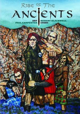 The Rise of the Ancients(English, Paperback, Carpenter Paul)