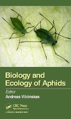 Biology and Ecology of Aphids(English, Electronic book text, unknown)