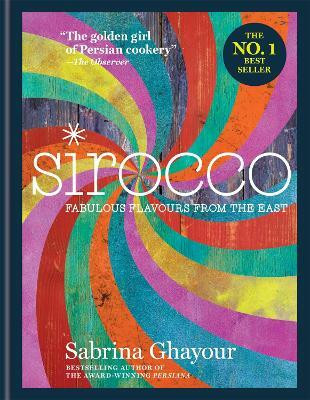 Sirocco(English, Hardcover, Ghayour Sabrina)