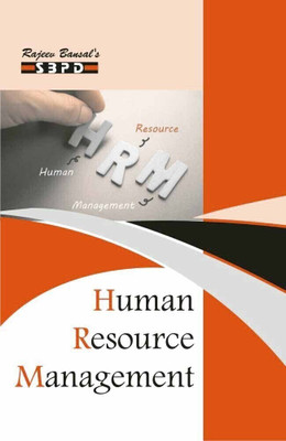 Human Resource Management  - Commerce 1 Edition(English, Paperback, Dr. F.C. Sharma)