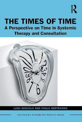 The Times of Time(English, Electronic book text, Boscolo Luigi)