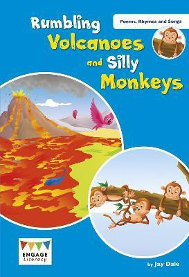 Rumbling Volcanoes and Silly Monkeys(English, Paperback, Dale Jay)