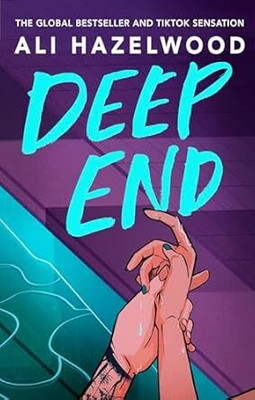 Deep End(Paperback, Ali Hazelwood)