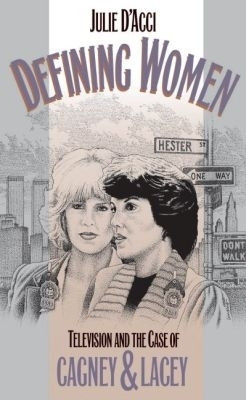 Defining Women(English, Paperback, D'Acci Julie)