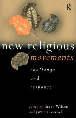New Religious Movements(English, Paperback, unknown)