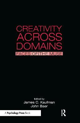Creativity Across Domains(English, Hardcover, unknown)
