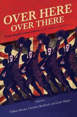 Over Here, Over There(English, Hardcover, unknown)
