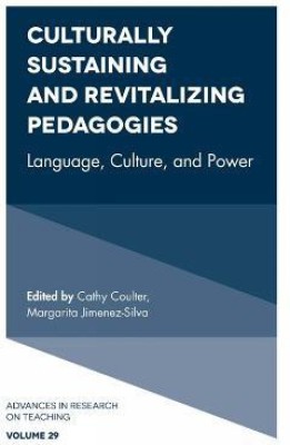 Culturally Sustaining and Revitalizing Pedagogies(English, Electronic book text, unknown)