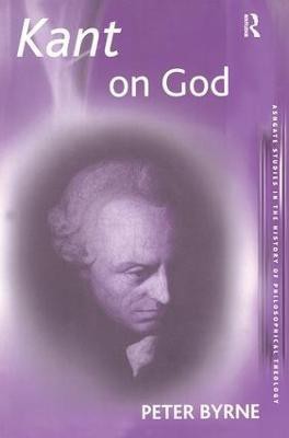 Kant on God(English, Paperback, Byrne Peter)