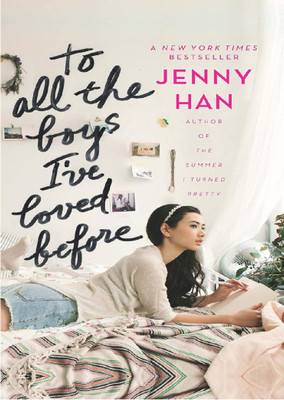 To all the Boys I've Loved Before, English(Paperback, Jenny Hand)