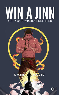 Win A Jinn(English, Paperback, Omer David)