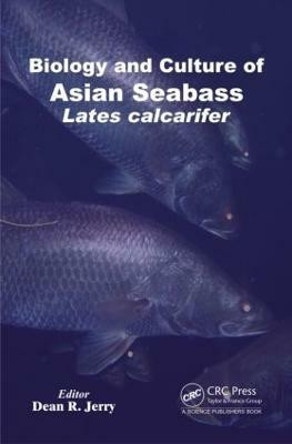 Biology and Culture of Asian Seabass Lates Calcarifer(English, Hardcover, unknown)