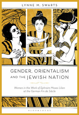 Gender, Orientalism and the Jewish Nation(English, Paperback, Swarts Lynne M. Dr.)