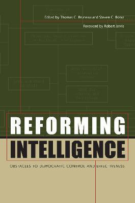 Reforming Intelligence(English, Paperback, unknown)