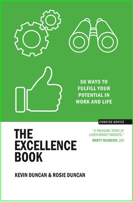 Excellence Book,the(English, Paperback, unknown)