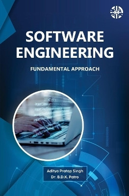 Software Engineering(English, Paperback, Singh Aditya Pratap)