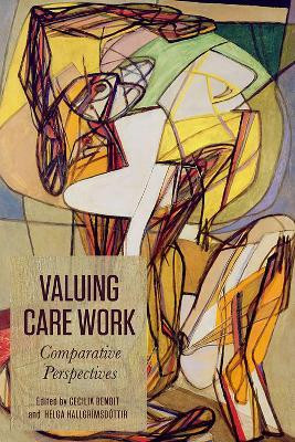 Valuing Care Work(English, Electronic book text, unknown)