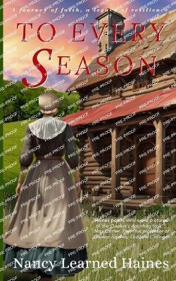 To Every Season(English, Paperback, Learned Haines Nancy)