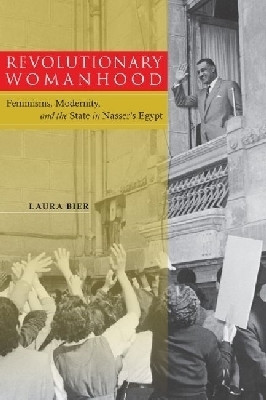 Revolutionary Womanhood(English, Hardcover, Bier Laura)
