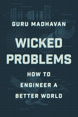 Wicked Problems(English, Hardcover, Madhavan Guru)