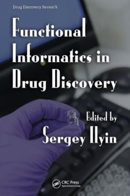 Functional Informatics in Drug Discovery(English, Hardcover, unknown)