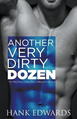 Another Very Dirty Dozen(English, Paperback, Edwards Hank)