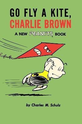 Go Fly a Kite, Charlie Brown(English, Paperback, Schulz Charles M)