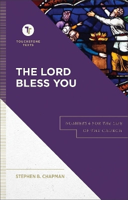 The Lord Bless You(English, Hardcover, Chapman Stephen B.)