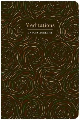 Meditations(English, Hardcover, Aurelius Marcus)