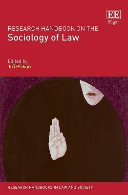 Research Handbook on the Sociology of Law(English, Hardcover, unknown)