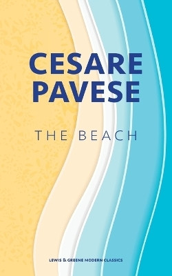 The Beach(English, Paperback, Pavese Cesare)