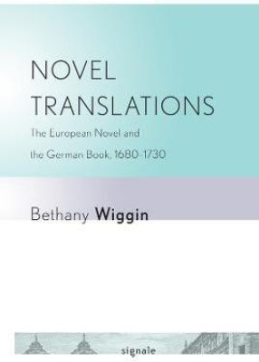 Novel Translations(English, Paperback, Wiggin Bethany)