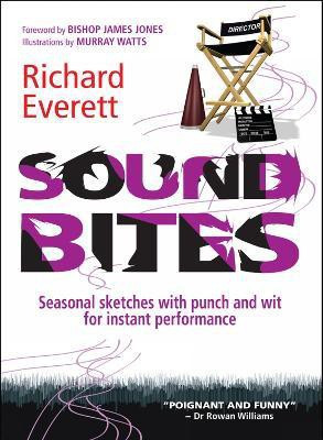 Sound Bites(English, Paperback, Everett Richard)