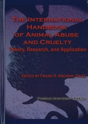 International Handbook of Animal Abuse and Cruelty(English, Paperback, unknown)