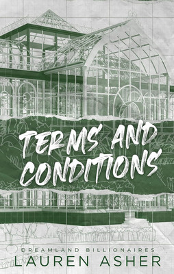 Terms and Conditions Book(Paperback, Lauren Asher)