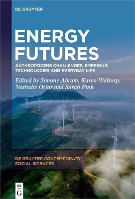 Energy Futures(English, Electronic book text, unknown)