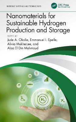 Nanomaterials for Sustainable Hydrogen Production and Storage(English, Paperback, unknown)
