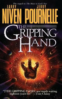 Gripping Hand(English, Paperback, Niven Larry)