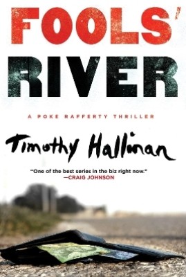 Fools' River(English, Paperback, Hallinan Timothy)