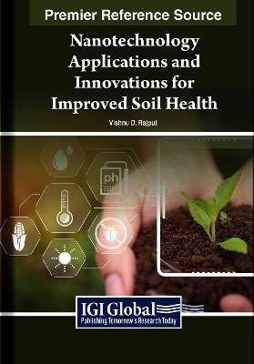 Nanotechnology Applications and Innovations for Improved Soil Health(English, Hardcover, unknown)
