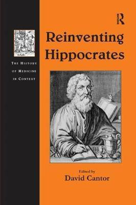 Reinventing Hippocrates(English, Paperback, unknown)