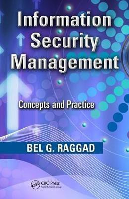 Information Security Management(English, Electronic book text, Raggad Bel G.)