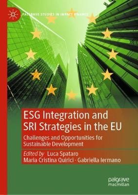 ESG Integration and SRI Strategies in the EU(English, Hardcover, unknown)