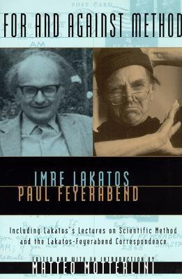 For and Against Method(English, Paperback, Lakatos Imre)
