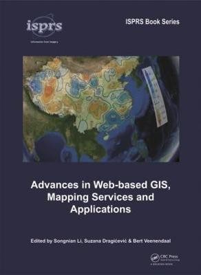 Advances in Web-based GIS, Mapping Services and Applications(English, Hardcover, unknown)