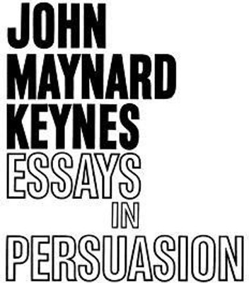 Essays in Persuasion(English, Paperback, Keynes John Maynard)