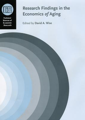 Research Findings in the Economics of Aging(English, Hardcover, unknown)