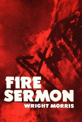 Fire Sermon(English, Paperback, Morris Wright)