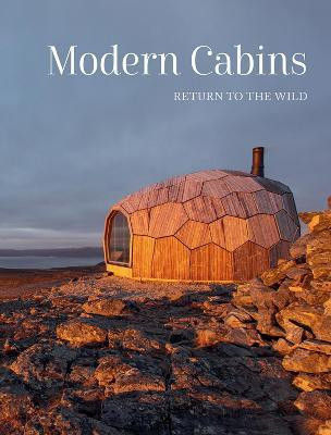 Modern Cabins(English, Hardcover, unknown)