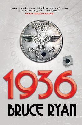 1936(English, Paperback, Ryan Bruce)